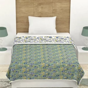 Cotton Printed Single Bed Dohar